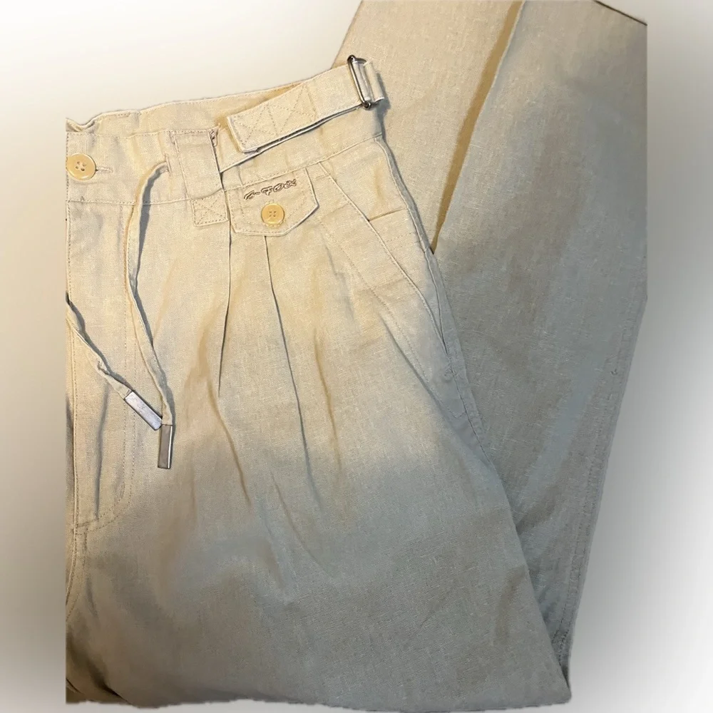 HipHop History Limited Edition 90’s Vintage Pants size XL/ 34 inches